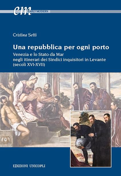 Una repubblica per ogni porto