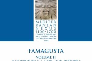 Famagusta Vol. II: History and Society