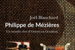 Blanchard, Mézières