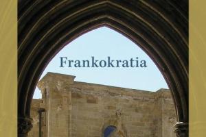frankokratia couverture